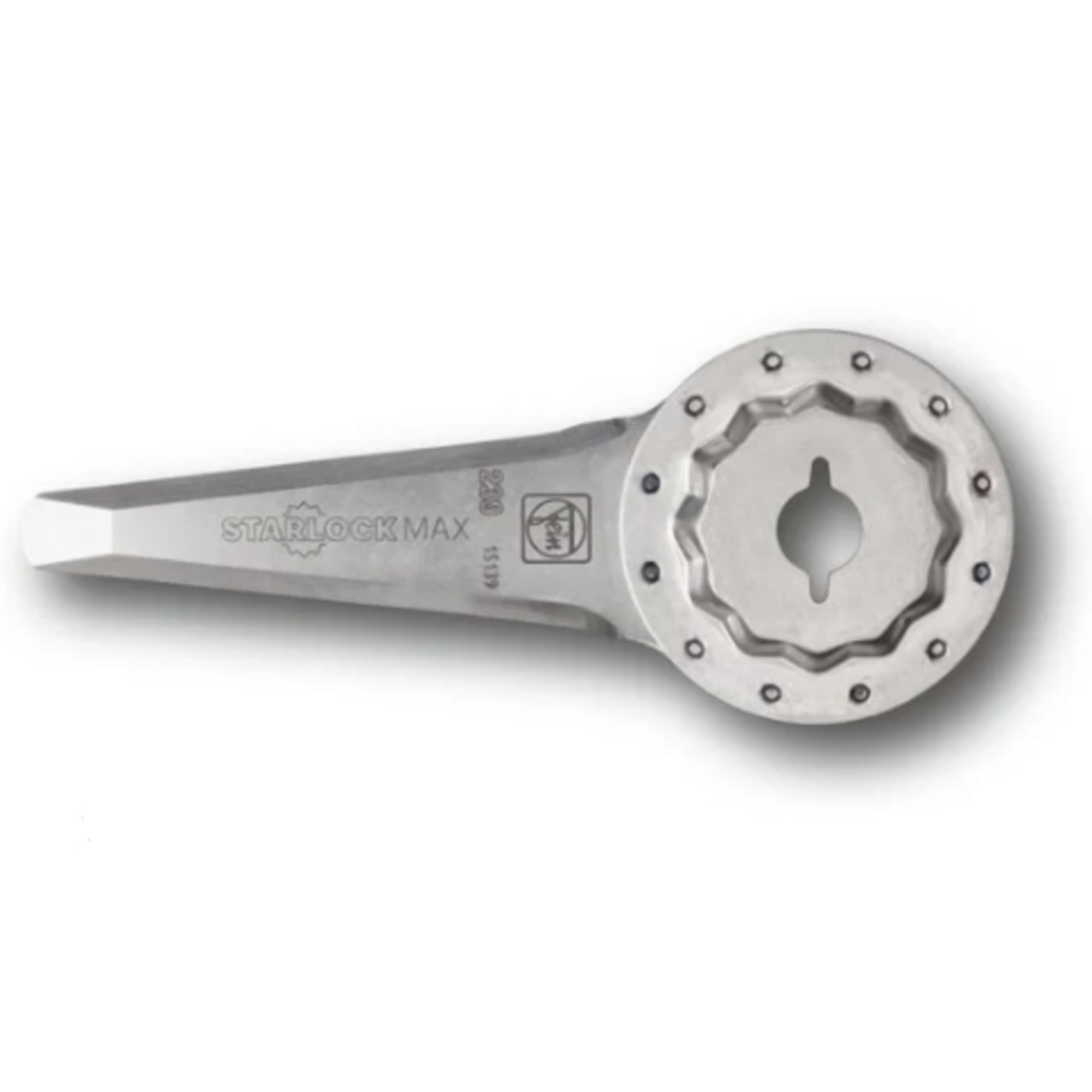 Fein Deep Joint Cutter Blade 2-1/2" Cutting Depth 5PK